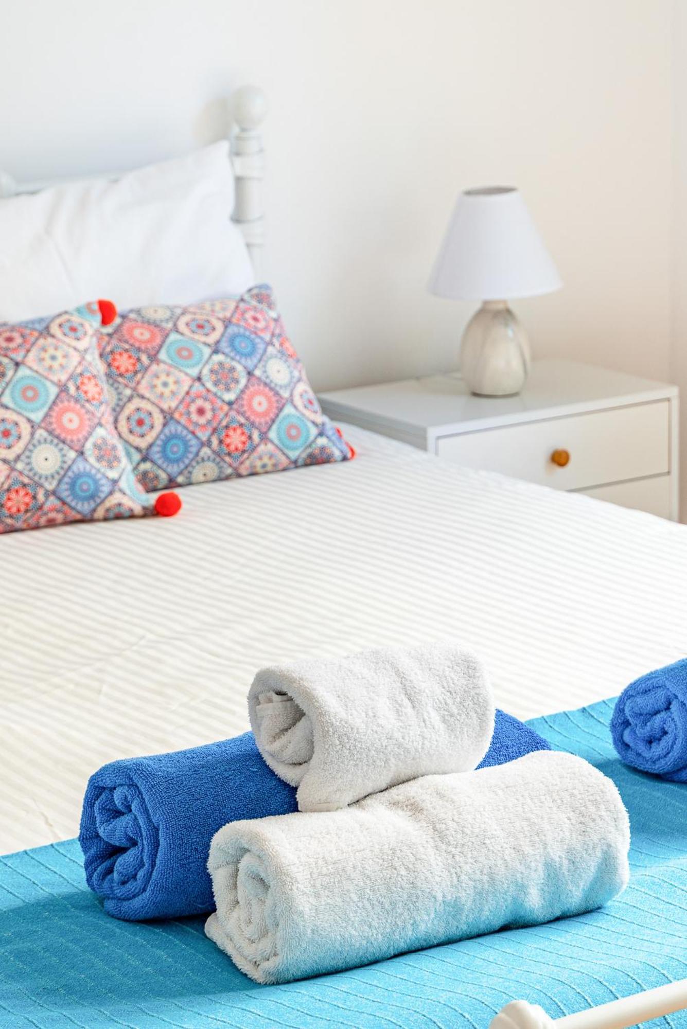 Beach Front Villa Mer Blu By Ezoria Villas Mercan Koyu Dış mekan fotoğraf