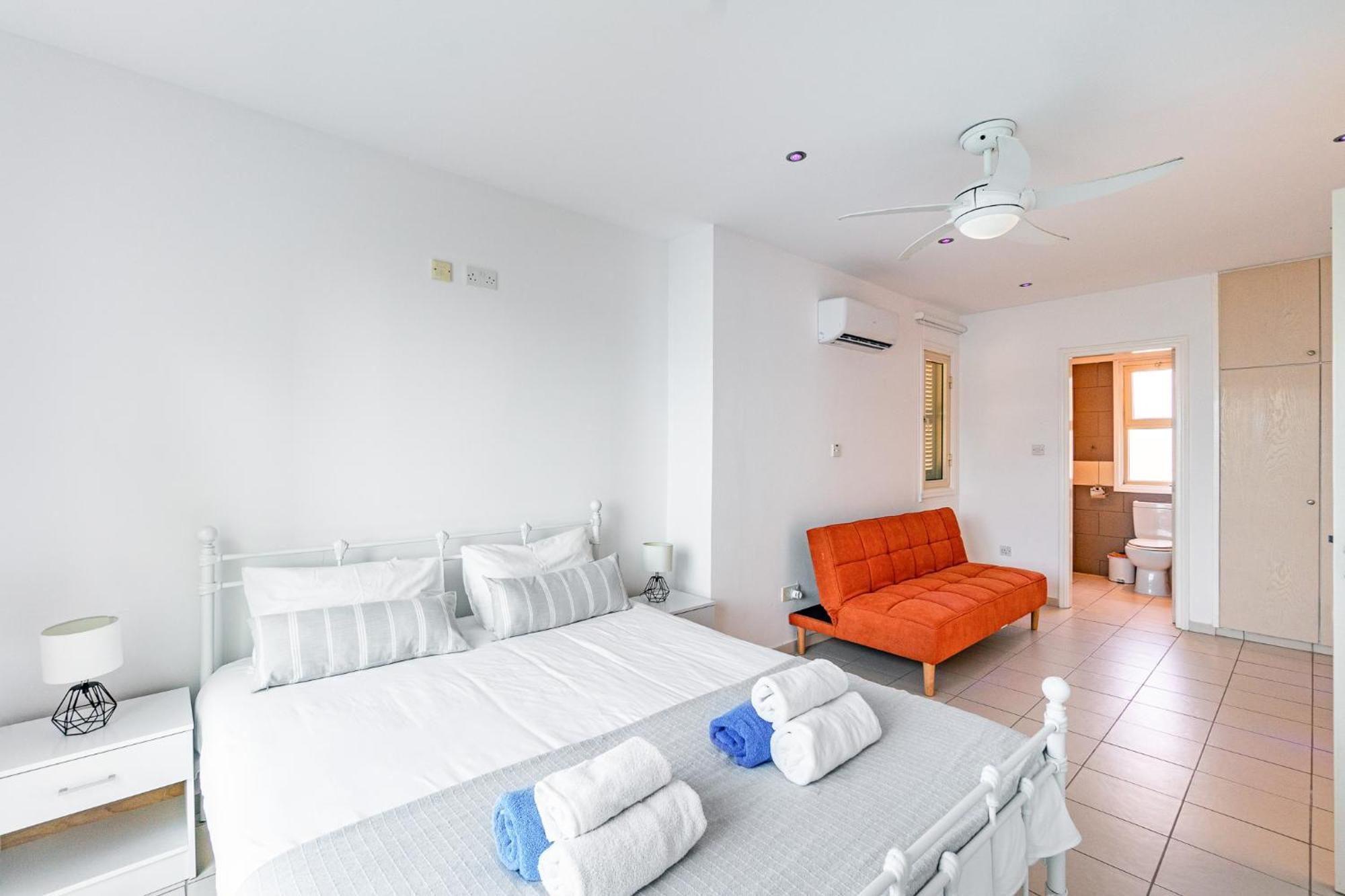 Beach Front Villa Mer Blu By Ezoria Villas Mercan Koyu Dış mekan fotoğraf