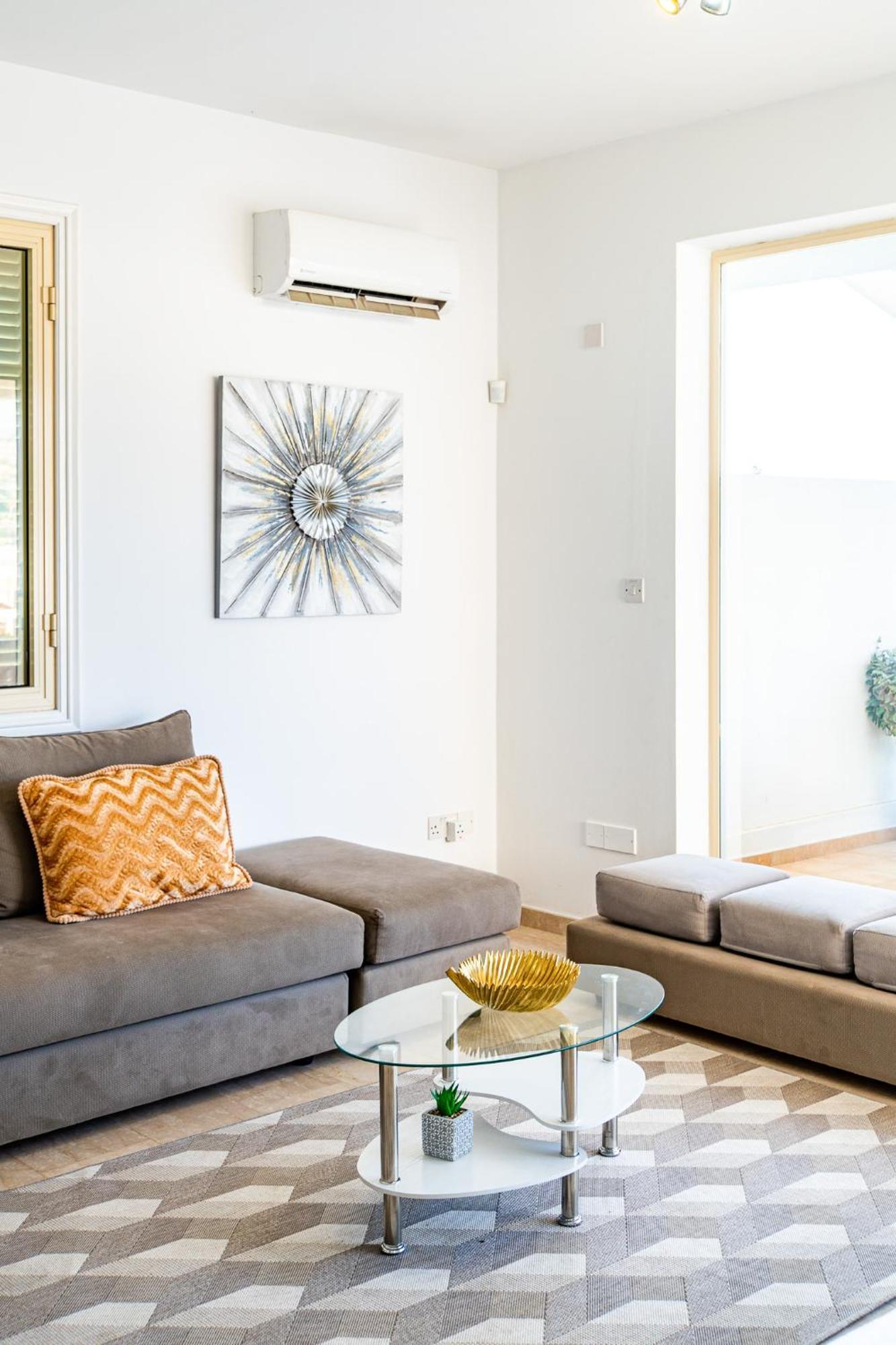 Beach Front Villa Mer Blu By Ezoria Villas Mercan Koyu Dış mekan fotoğraf