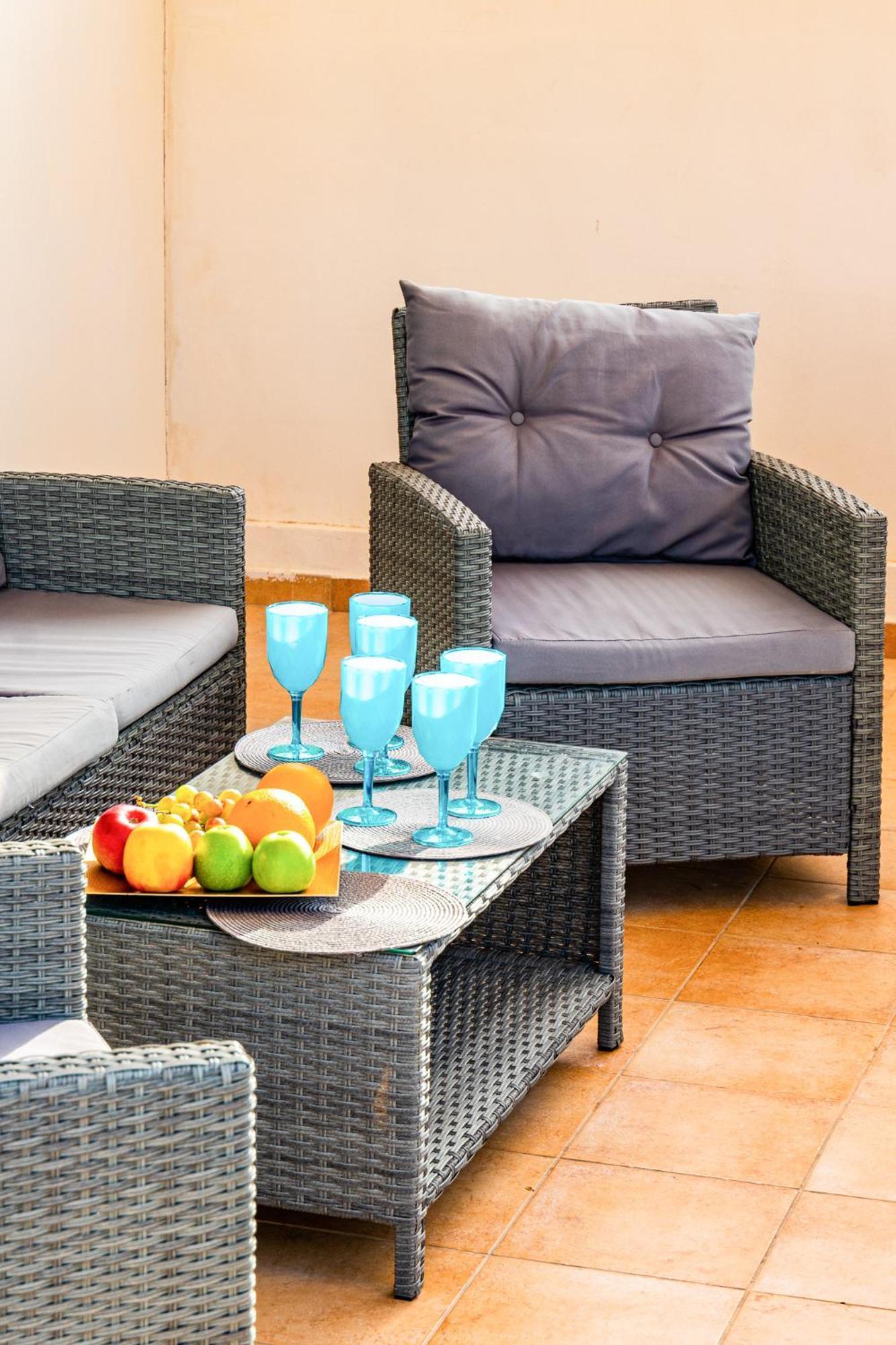 Beach Front Villa Mer Blu By Ezoria Villas Mercan Koyu Dış mekan fotoğraf