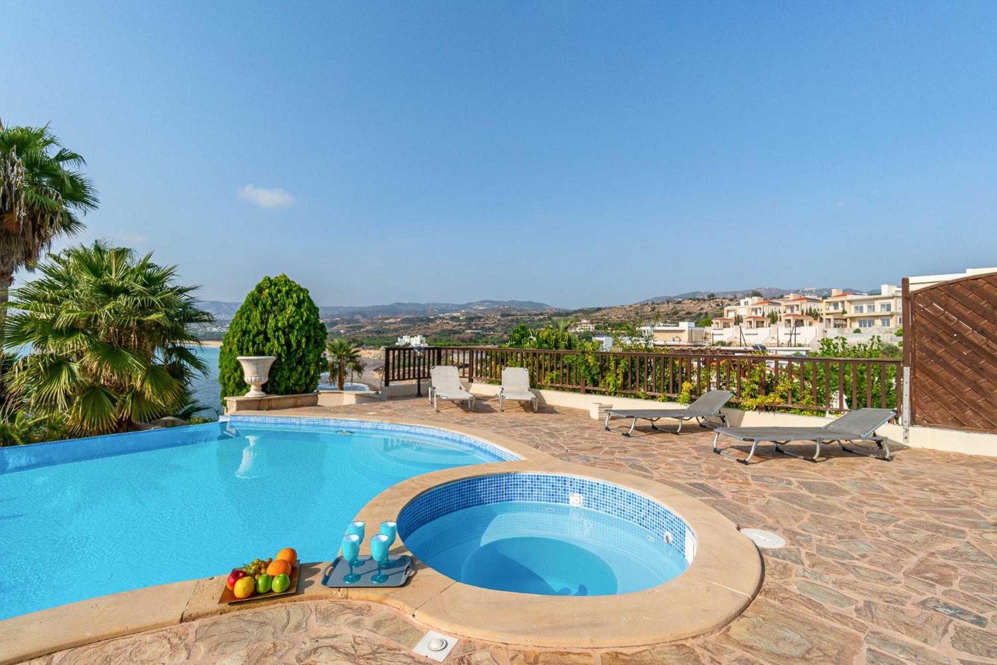 Beach Front Villa Mer Blu By Ezoria Villas Mercan Koyu Dış mekan fotoğraf